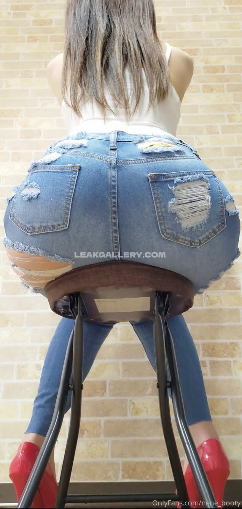 Nene_booty Exclusiva filtración de OnlyFans desnuda #9220971