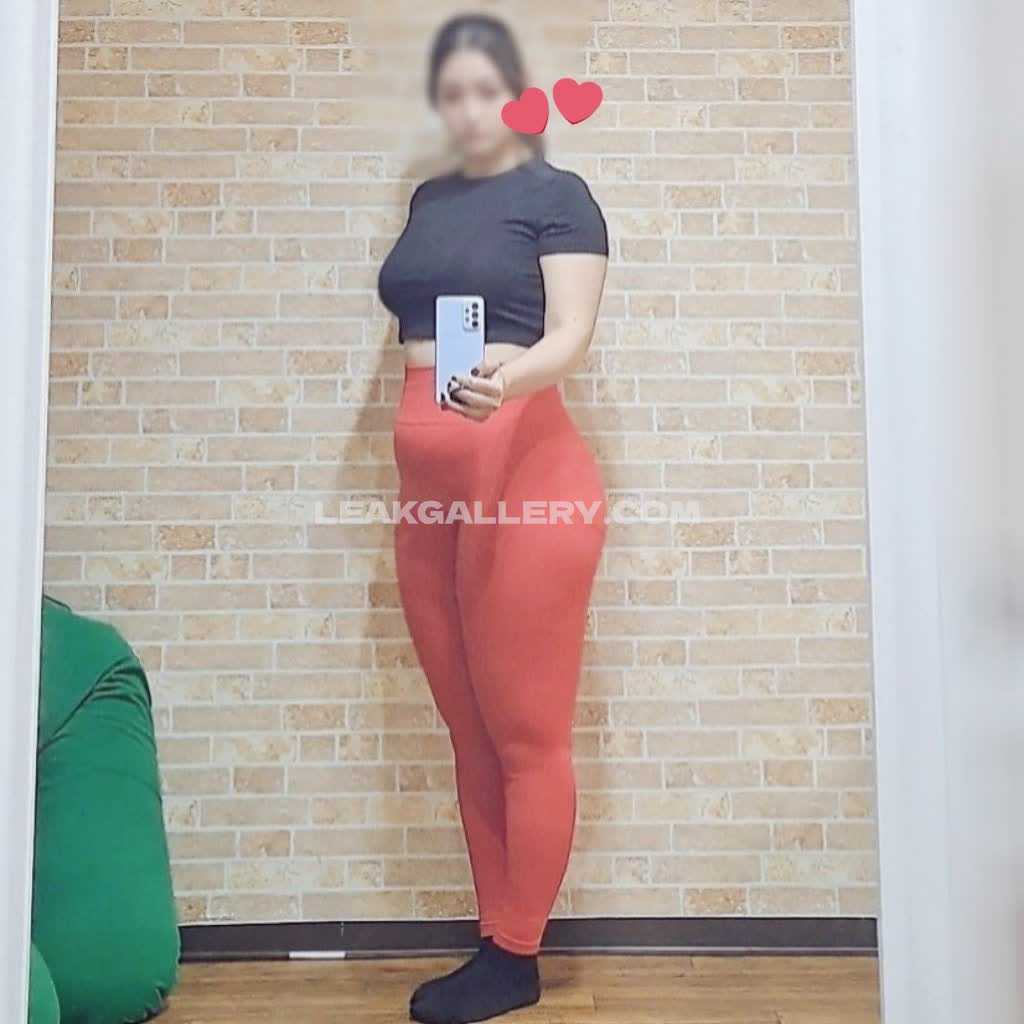 Nene_booty OnlyFans Nudi in Esclusiva Trapela #10103915