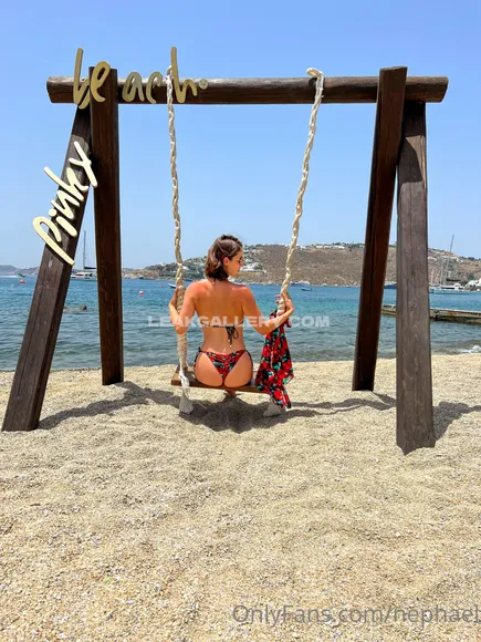 Nephael Exclusive Leaked Nude Onlyfans #8432837