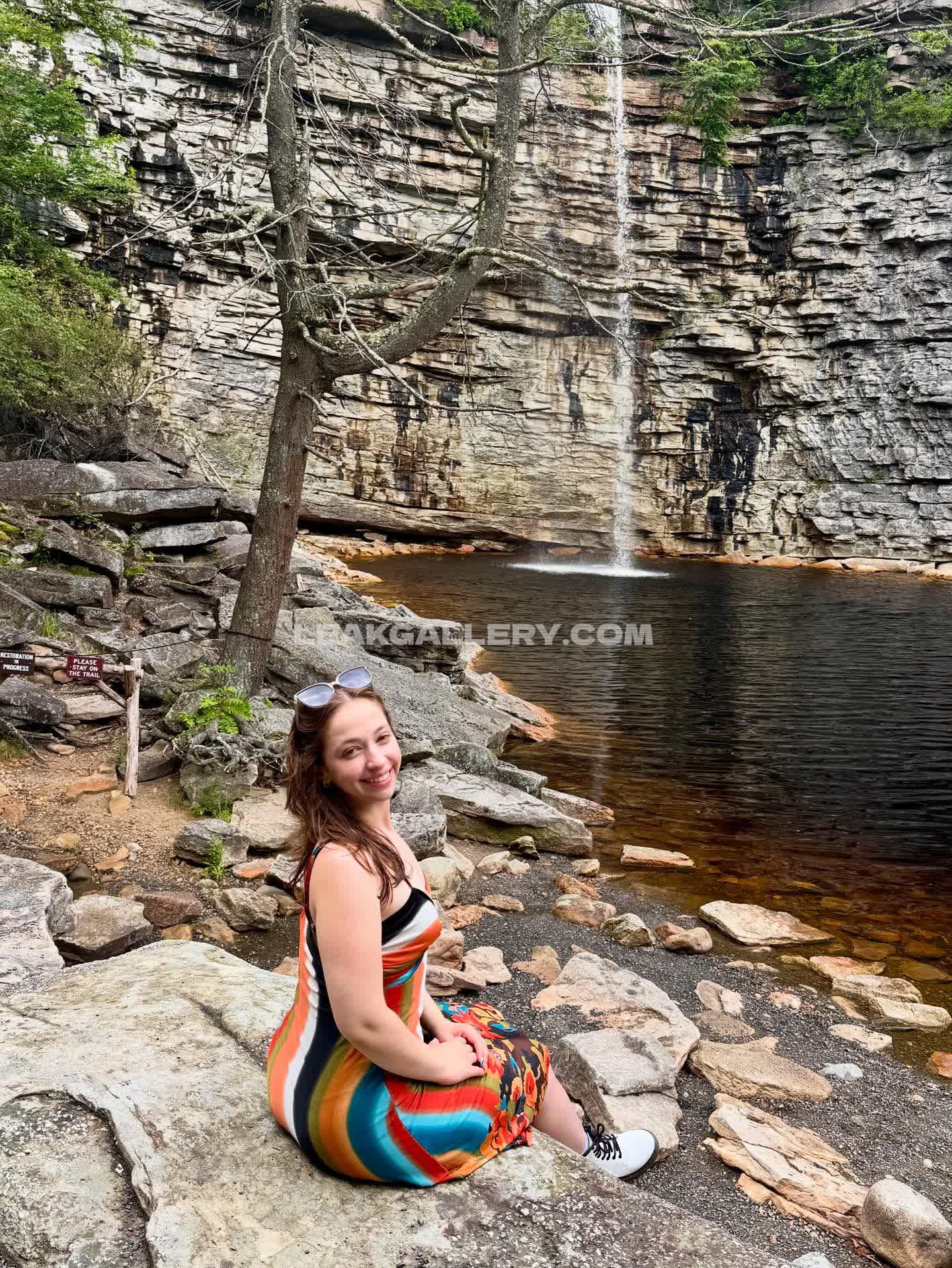 Nerdgirlnews Exclusive Leaked Nude OnlyFans #9874657