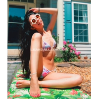 Nessatease OnlyFans Nudi in Esclusiva Trapela #8896887