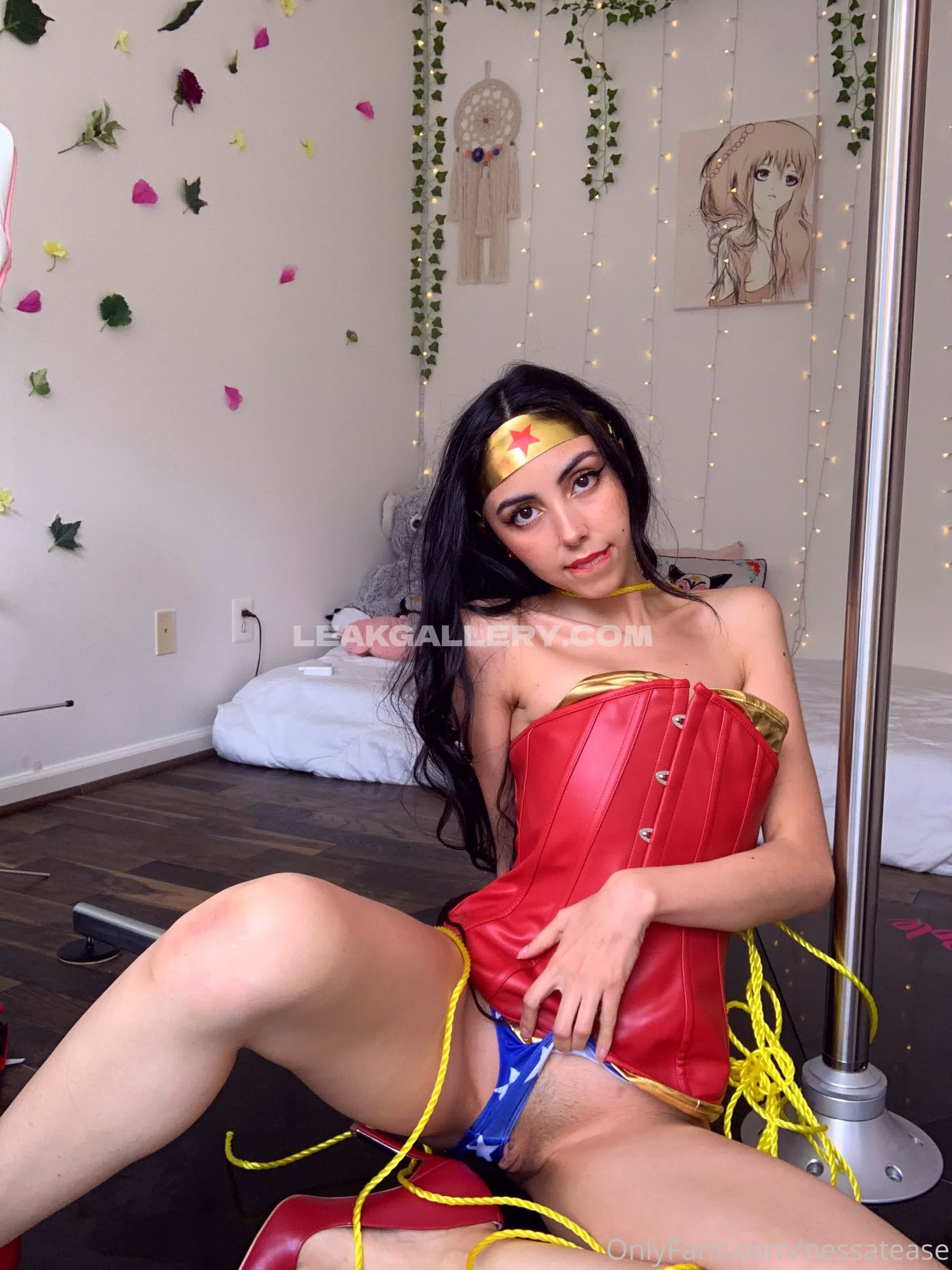 Nessatease Nudes vazados exclusivos do OnlyFans #8838965