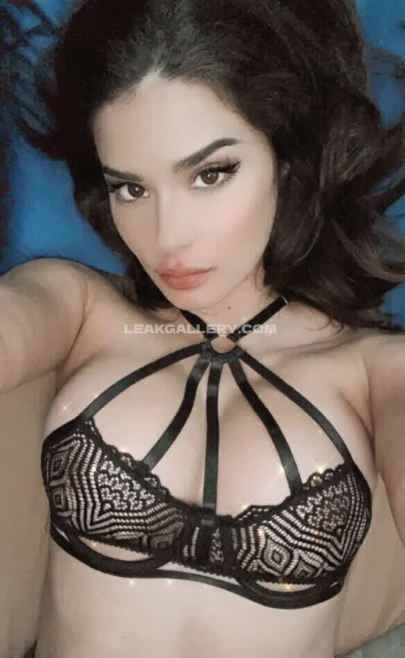 Nessielife Exclusive Leaked Nude OnlyFans #8711183