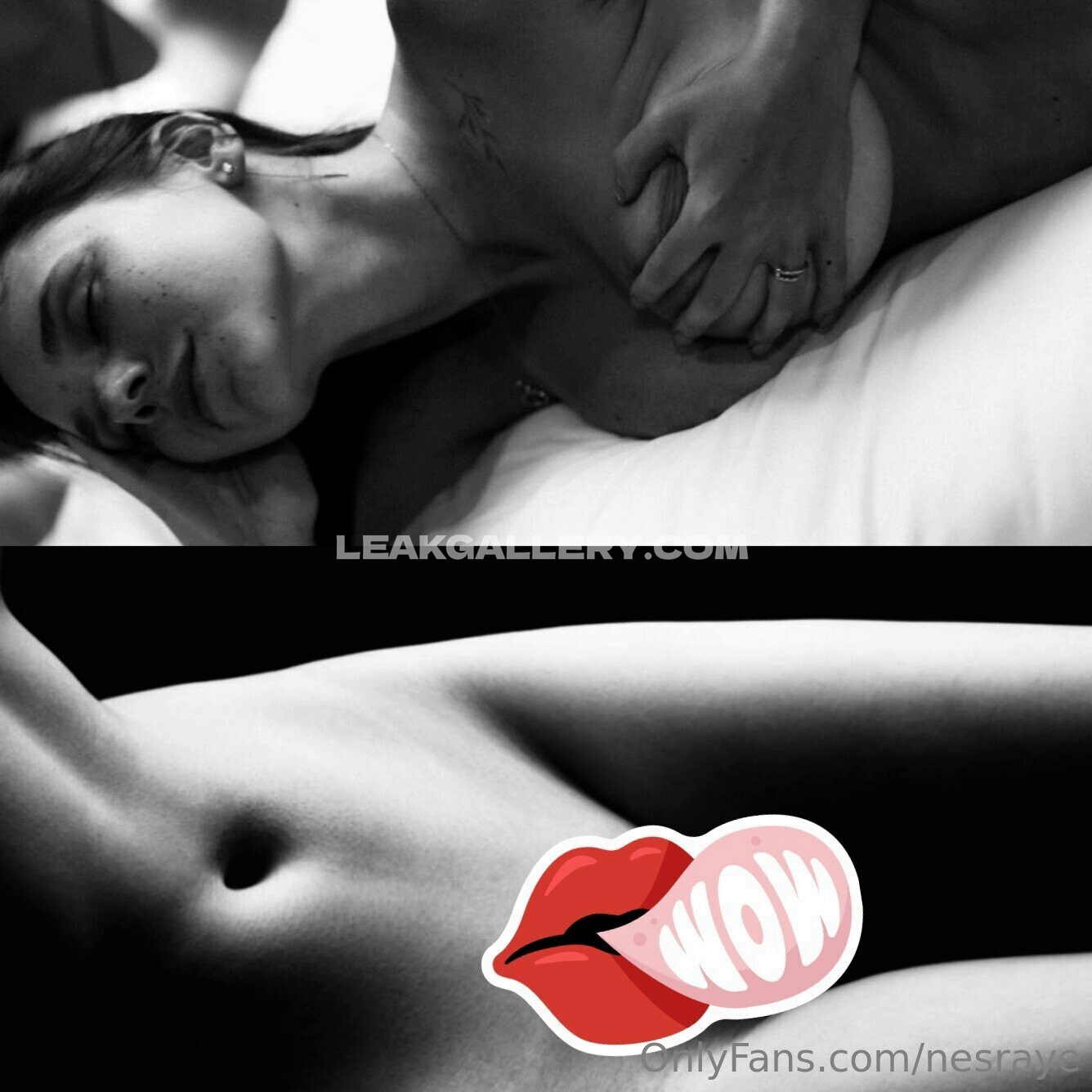 Nesty69 Эксклюзивная утечка обнаженных OnlyFans #9641407