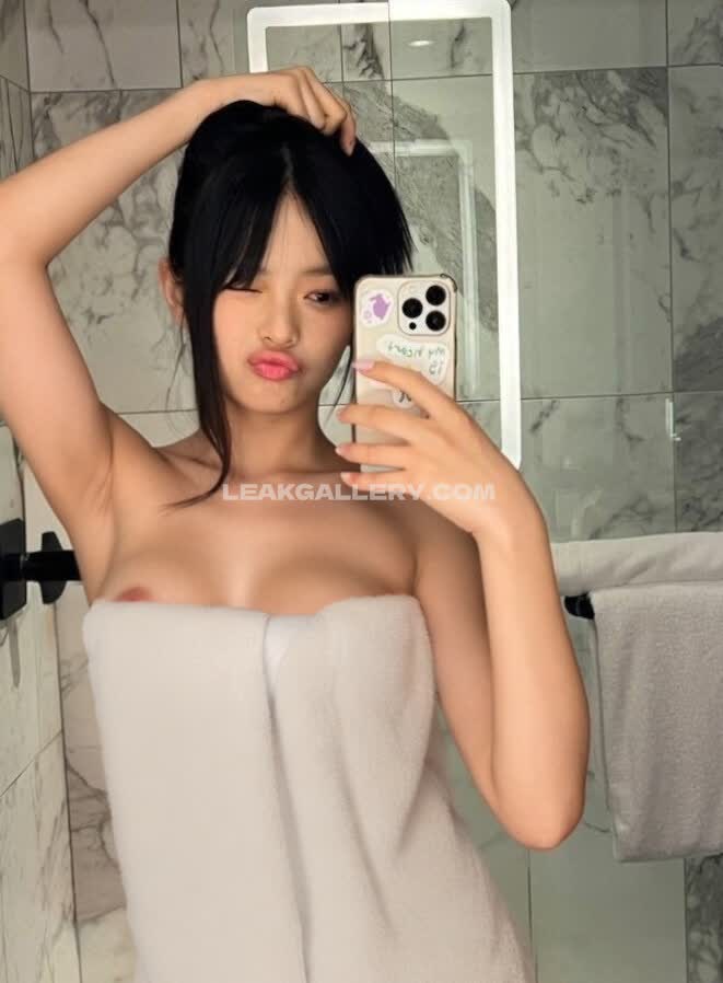 Newjeans_official Exclusive Leaked Nude OnlyFans #10421976