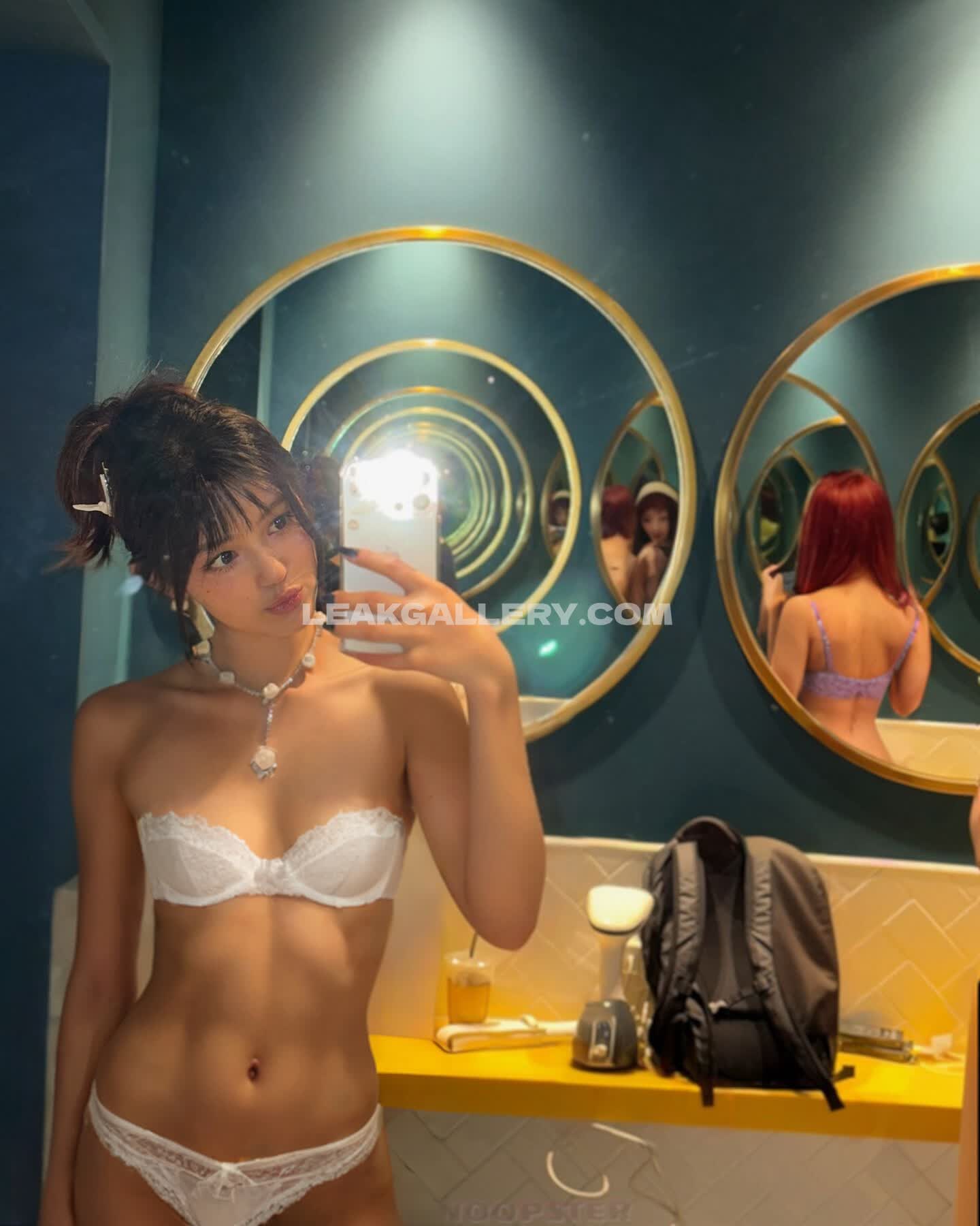 Newjeans_official Exclusive Leaked Nude OnlyFans #10421422