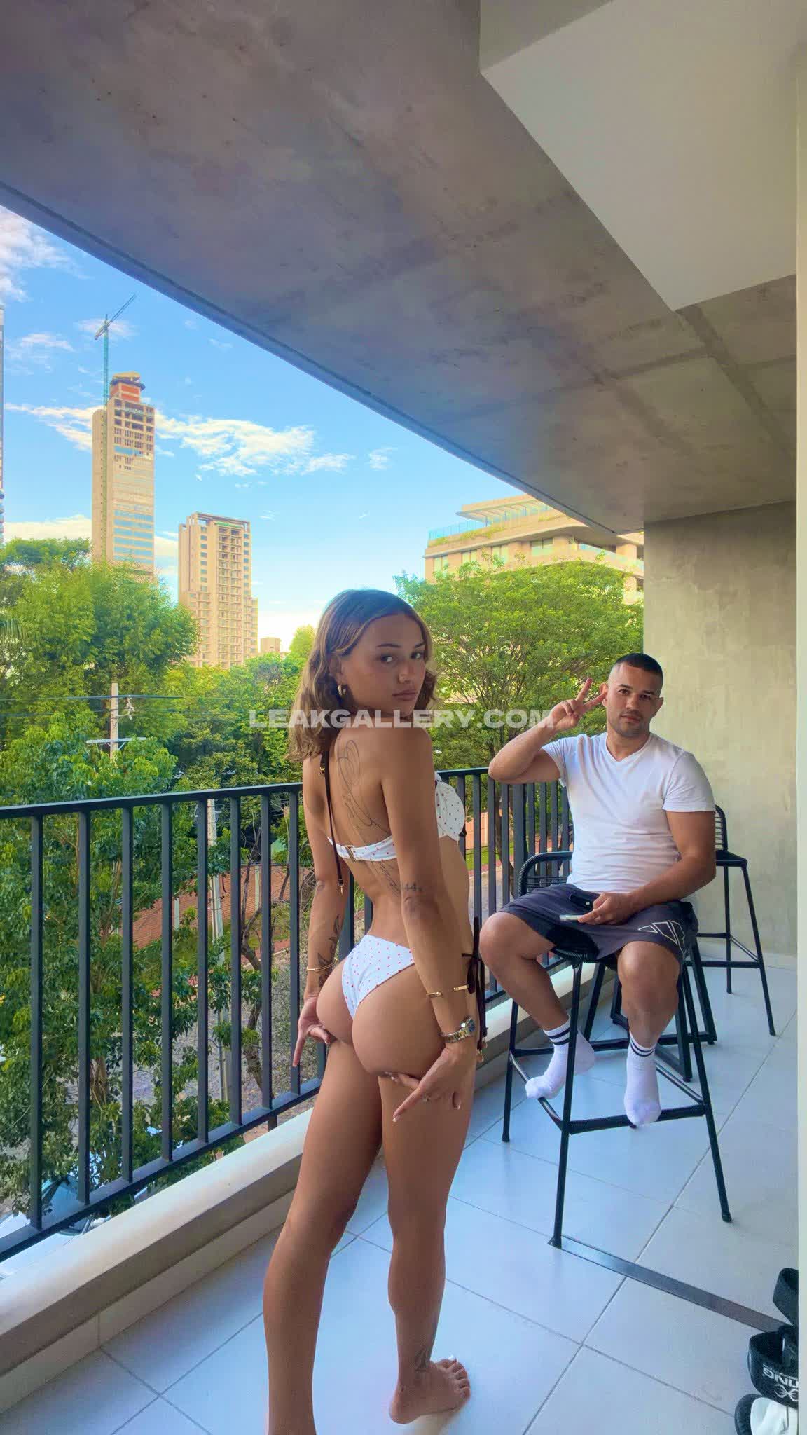 Newzealandjes / nzjes Exclusive Leaked Nude OnlyFans #10024077