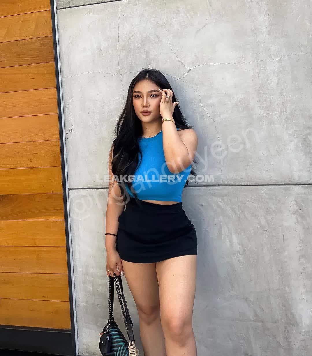 Nganguyeen Exclusive Leaked Nude OnlyFans #8451769
