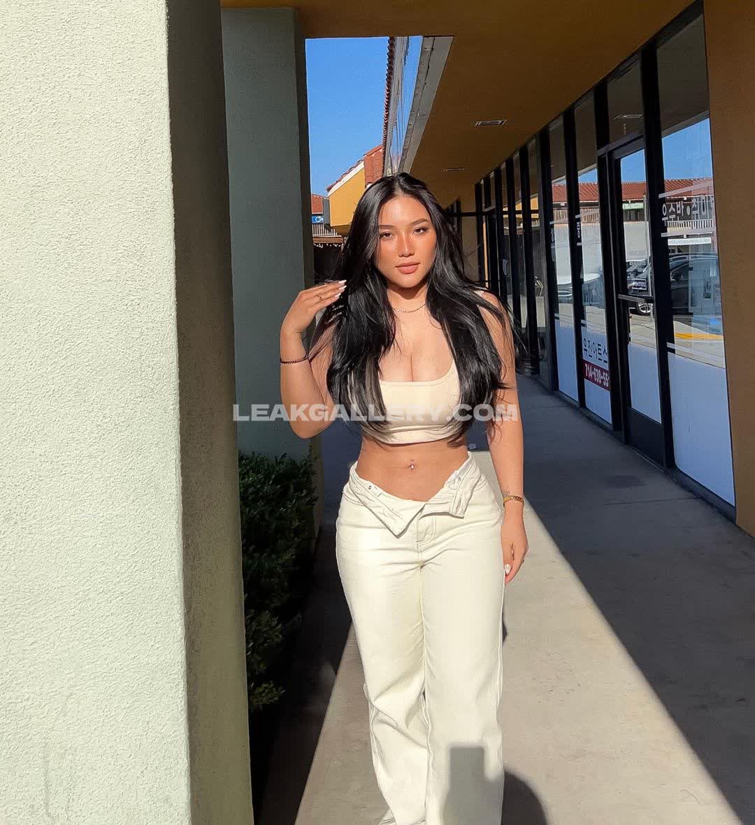 Nganguyeen Exclusive Leaked Nude OnlyFans #8455457