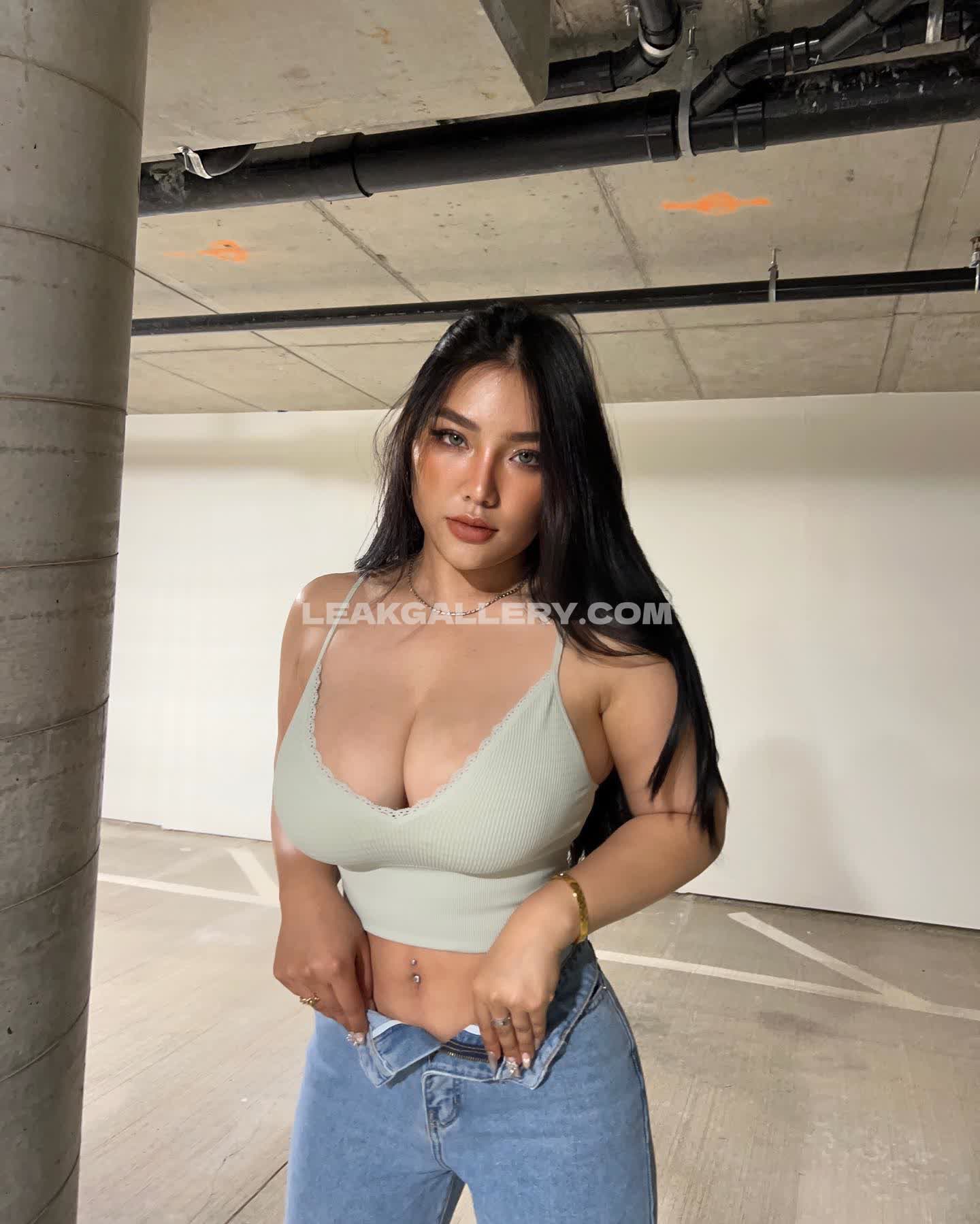 Nganguyeen Exclusive Leaked Nude OnlyFans #8450790