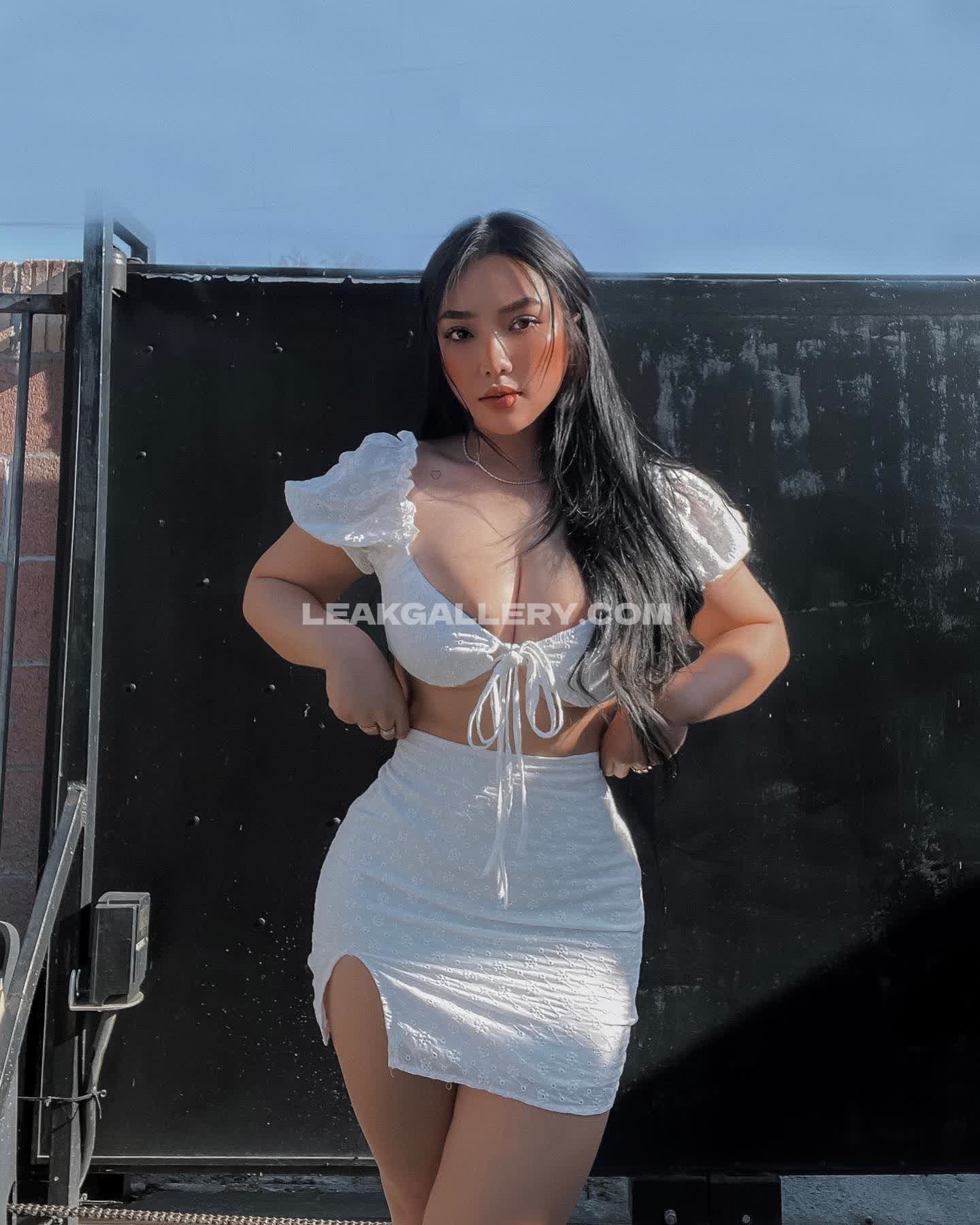 Nganguyeen Exclusive Leaked Nude OnlyFans #8449767