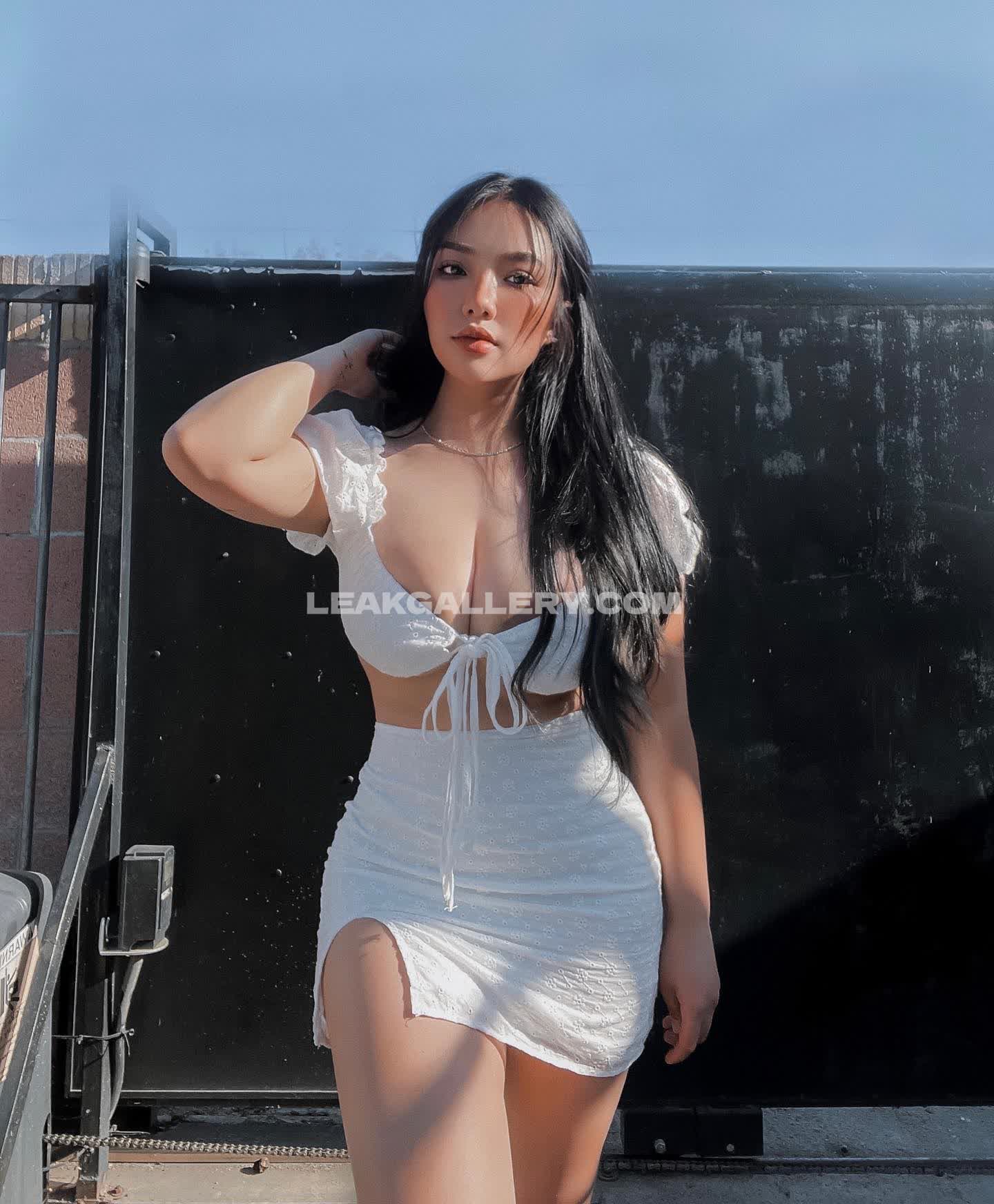 Nganguyeen Exclusive Leaked Nude OnlyFans #8450314