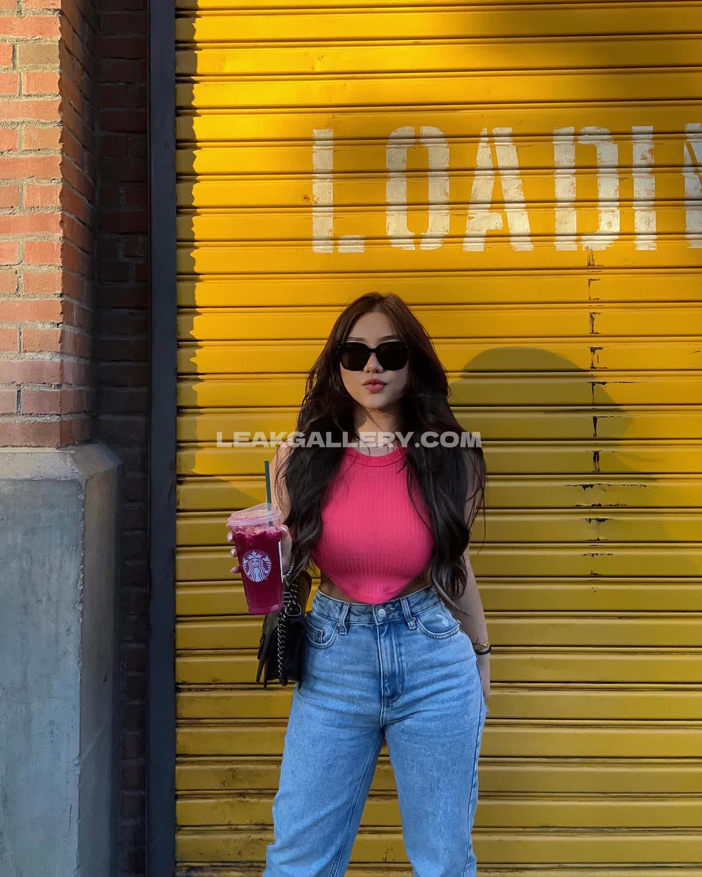 Nganguyeen Exclusive Leaked Nude OnlyFans #8450713