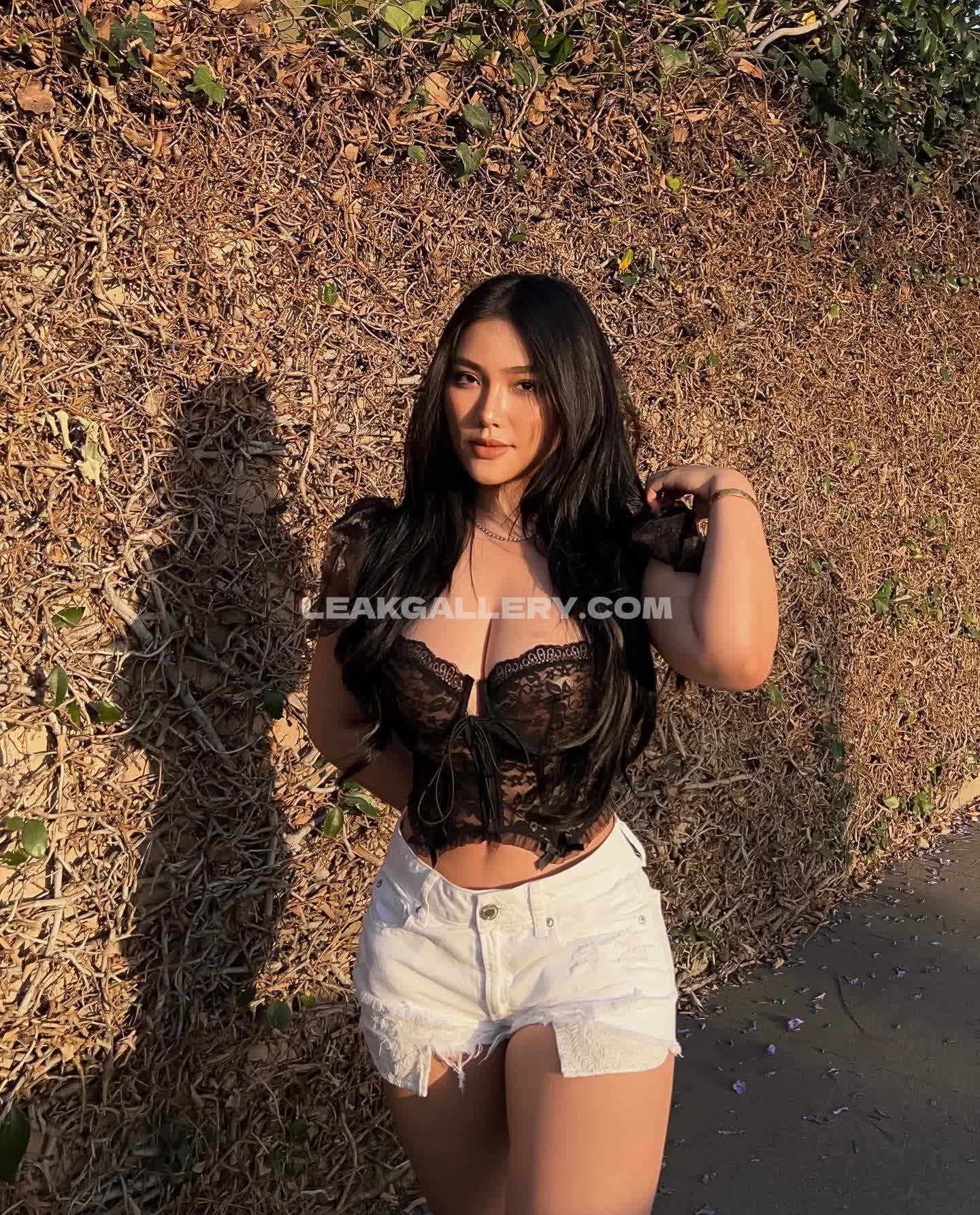 Nganguyeen Exclusive Leaked Nude OnlyFans #8450375