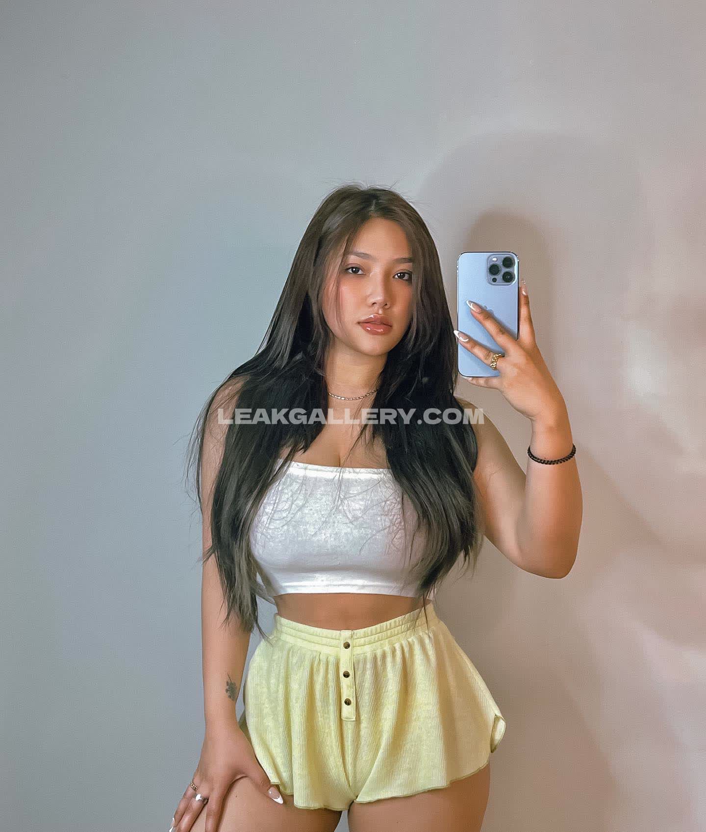 Nganguyeen Exclusive Leaked Nude OnlyFans #8455477