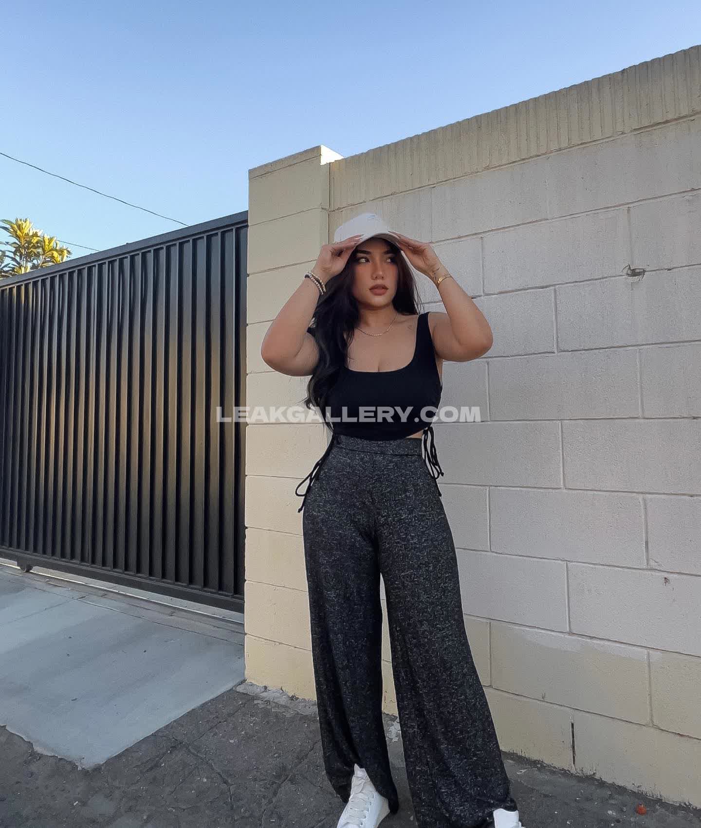 Nganguyeen Exclusive Leaked Nude OnlyFans #8450809