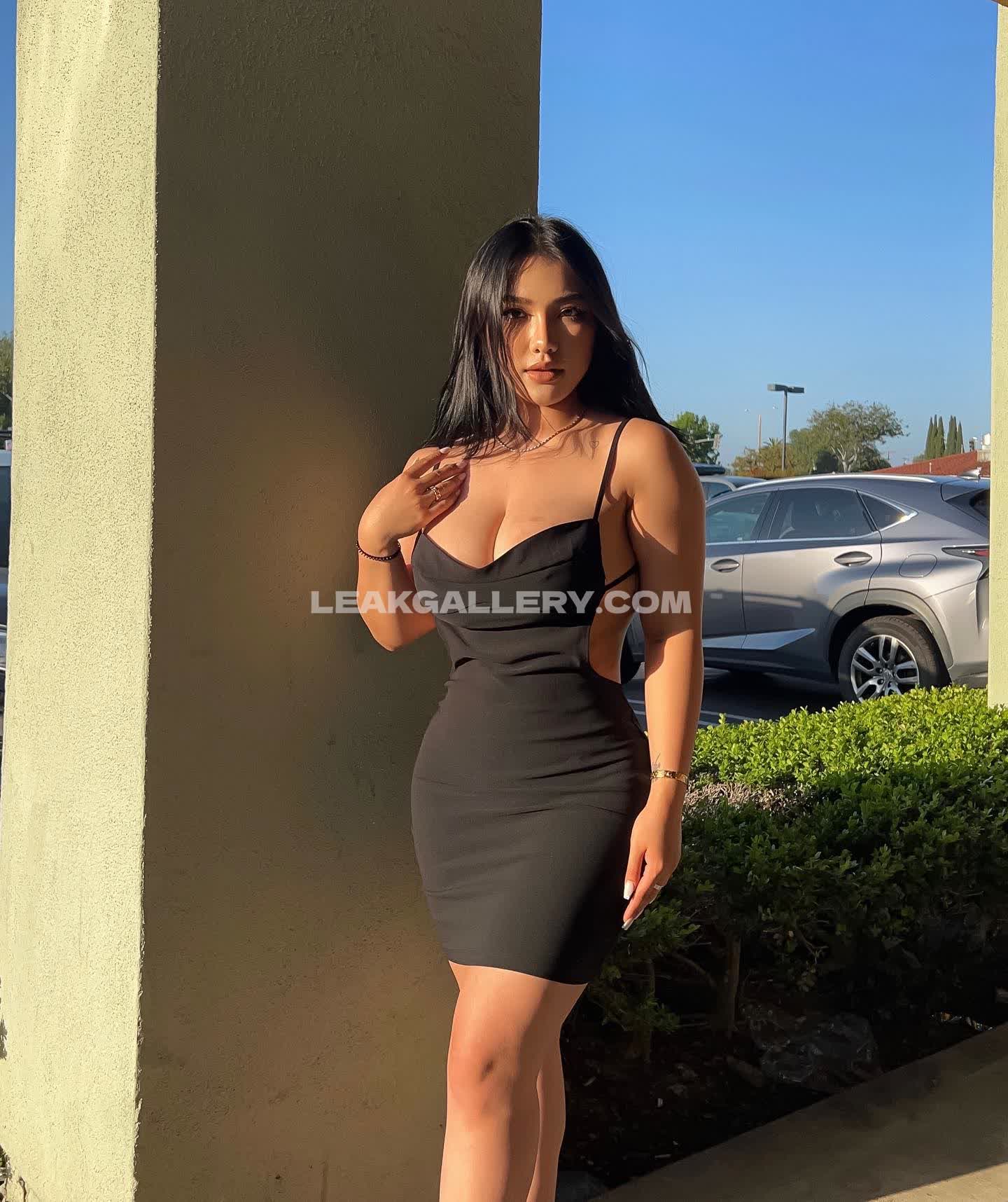 Nganguyeen Exclusive Leaked Nude OnlyFans #8449685