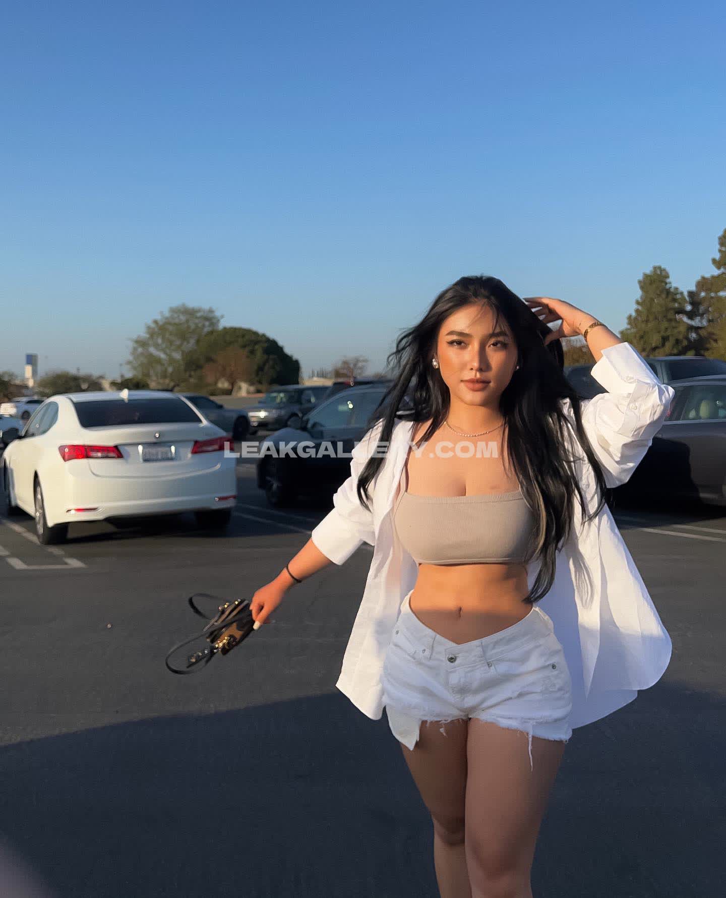 Nganguyeen Exclusive Leaked Nude OnlyFans #8449949