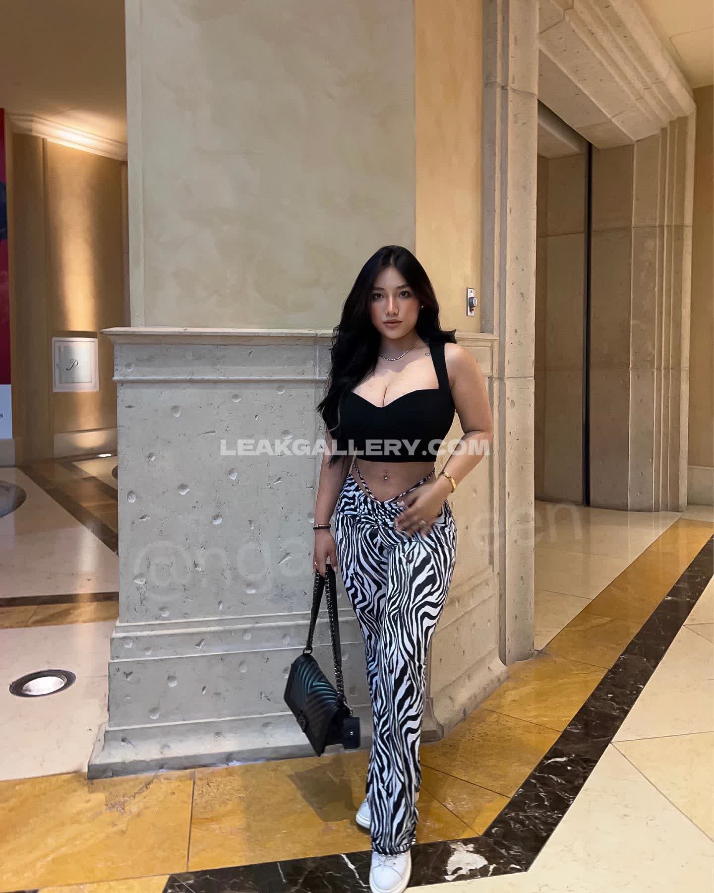 Nganguyeen Exclusive Leaked Nude OnlyFans #8451874