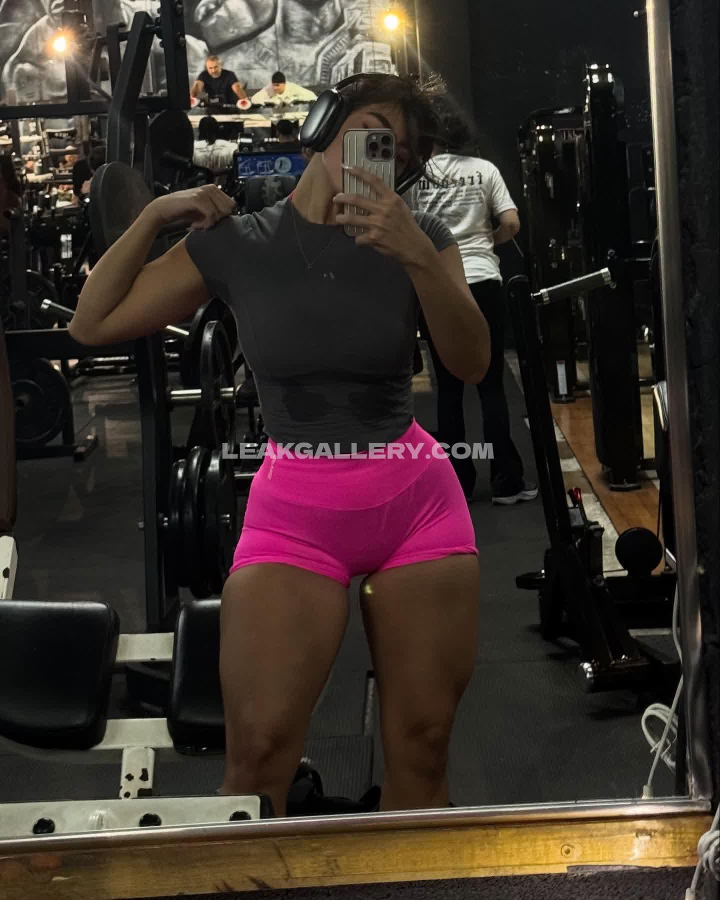 Nicfabfit Exclusive Leaked Nude OnlyFans #9446569