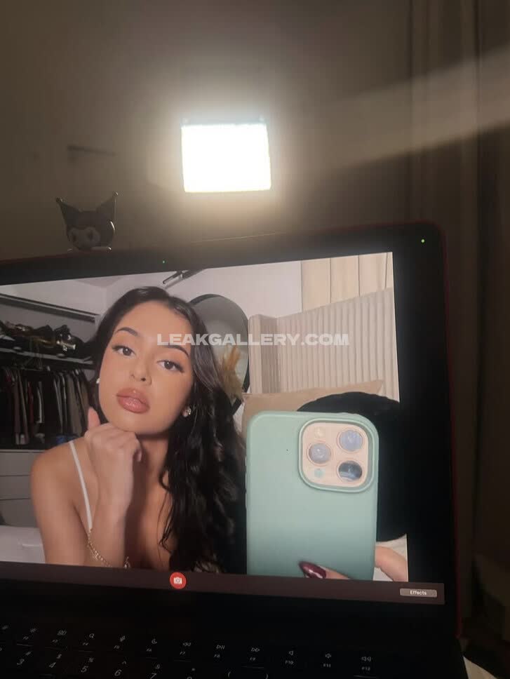 Nickimariiee Exclusive Leaked Nude OnlyFans #9468088