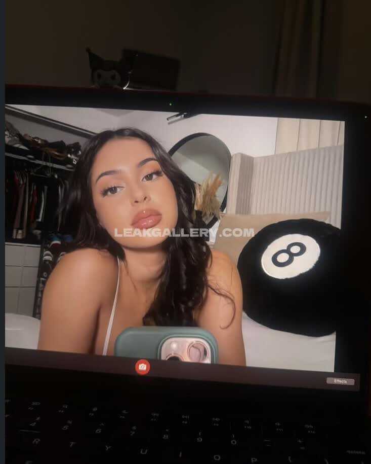 Nickimariiee Exclusive Leaked Nude OnlyFans #9468078