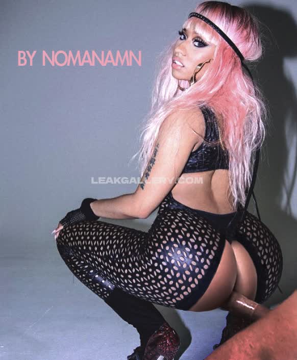 Nickiminaj Exclusive Leaked Nude OnlyFans #10456423