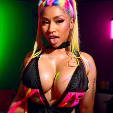 Nickiminaj Exclusive Leaked Nude OnlyFans #10457752