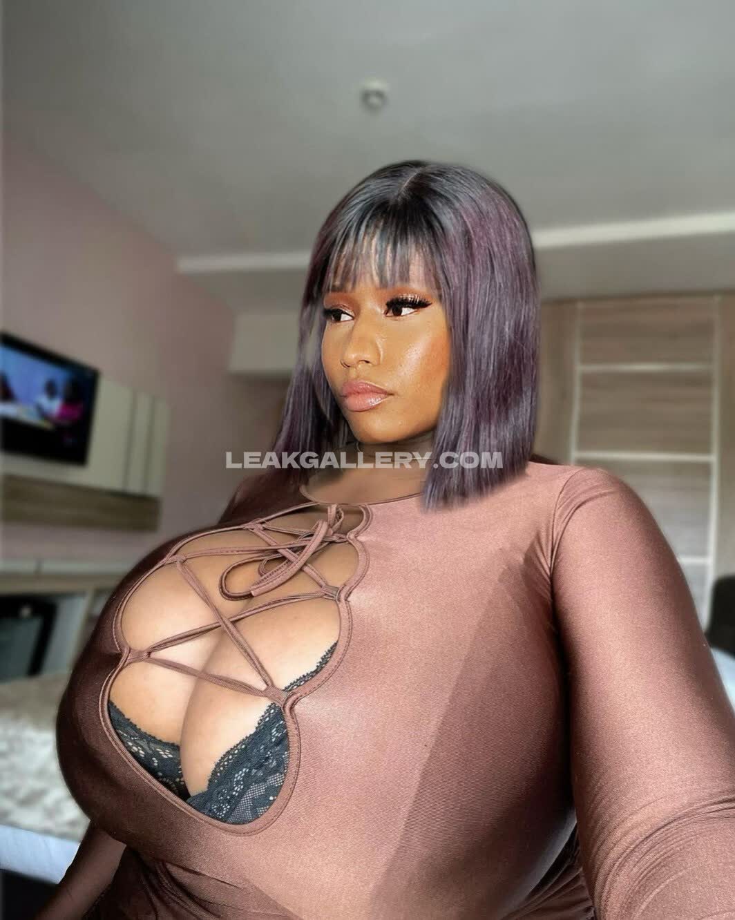Nickiminaj Exclusive Leaked Nude OnlyFans #10458115