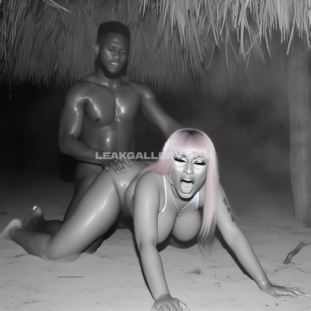 Nickiminaj Exclusive Leaked Nude OnlyFans #10458260