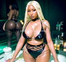 Nickiminaj Exclusive Leaked Nude OnlyFans #10457927