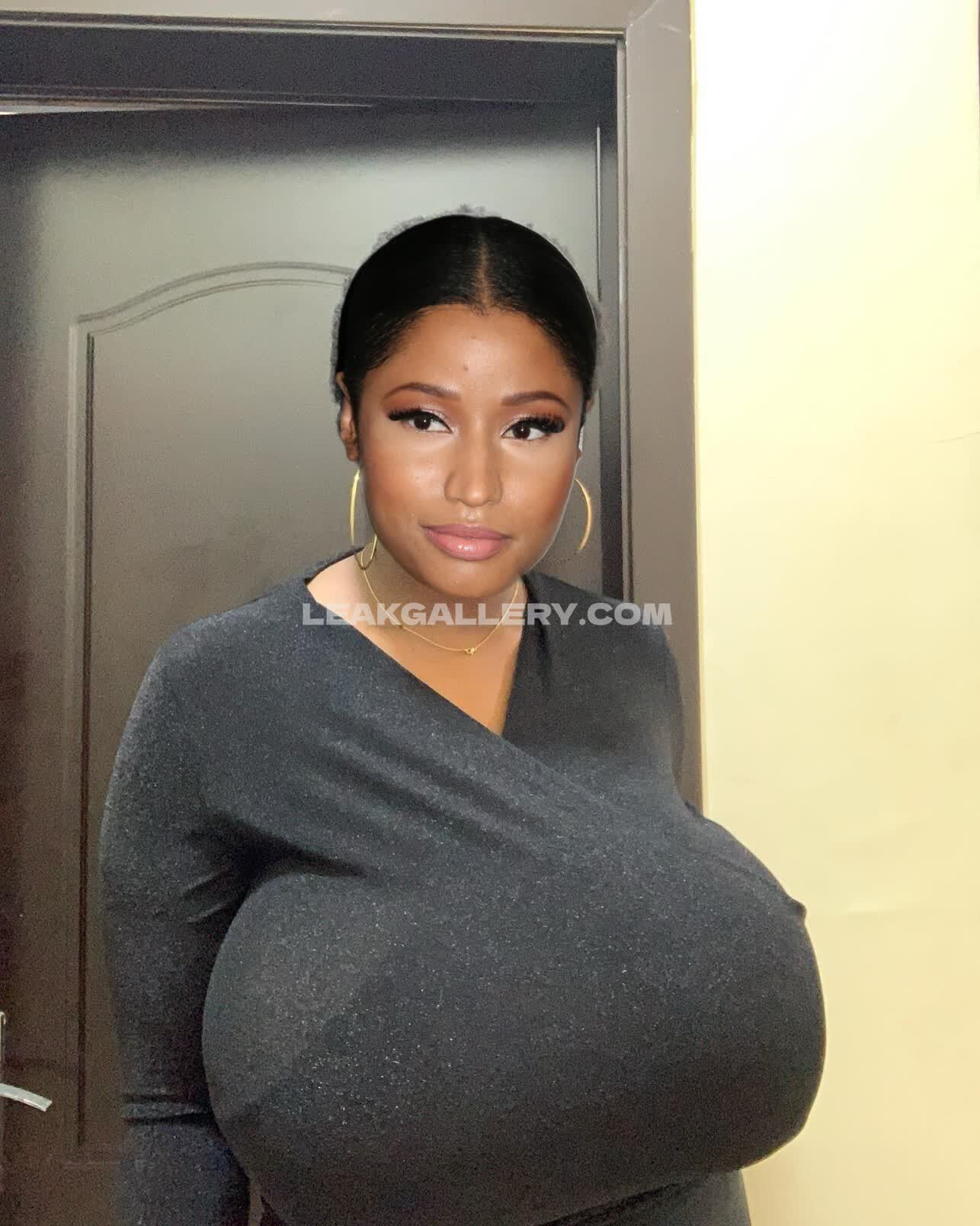 Nickiminaj Exclusive Leaked Nude OnlyFans #10458105