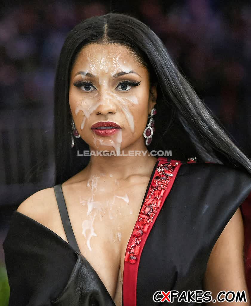 Nickiminaj Exclusive Leaked Nude OnlyFans #10457039