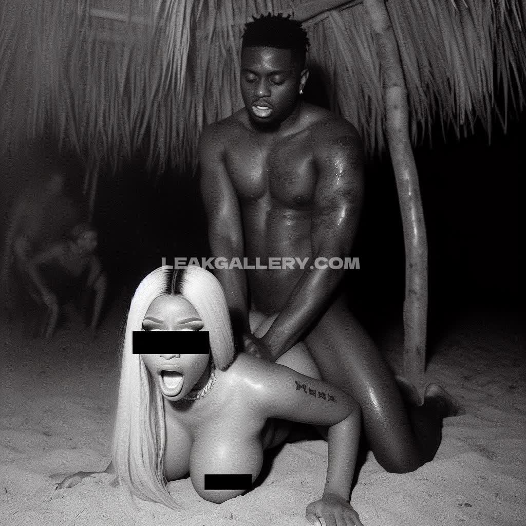 Nickiminaj Exclusive Leaked Nude OnlyFans #10458218