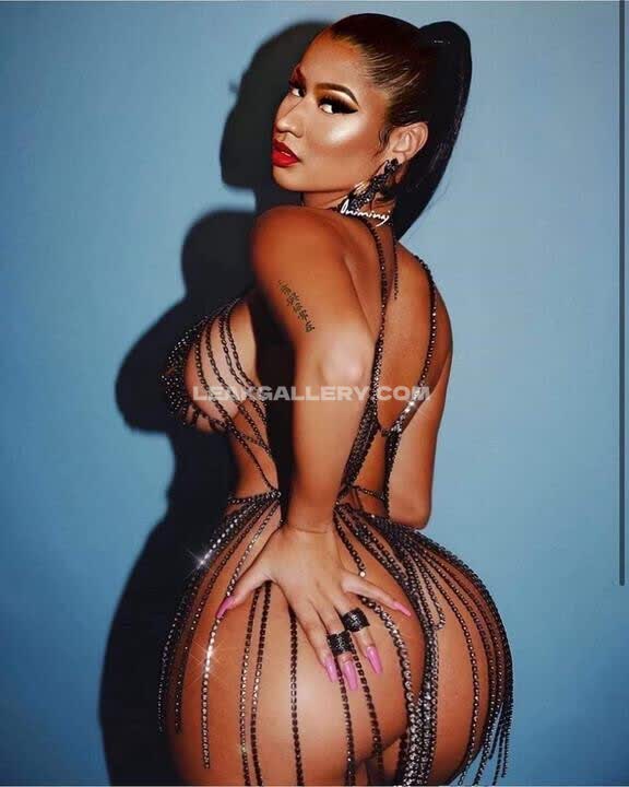 Nickiminaj Exclusive Leaked Nude OnlyFans #10458144