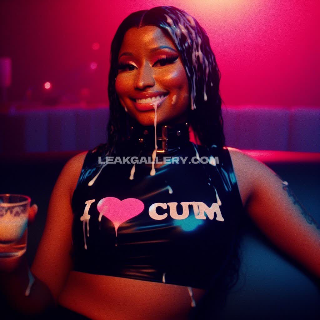 Nickiminaj Exclusive Leaked Nude OnlyFans #10457457
