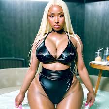 Nickiminaj Exclusive Leaked Nude OnlyFans #10457784