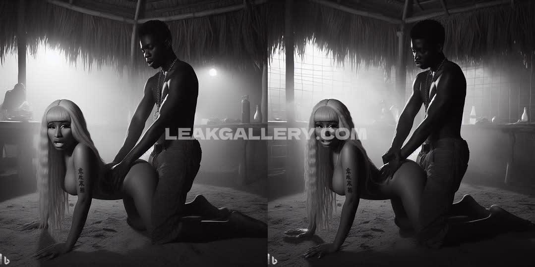 Nickiminaj Exclusive Leaked Nude OnlyFans #10458254