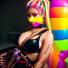 Nickiminaj Exclusive Leaked Nude OnlyFans #10457768