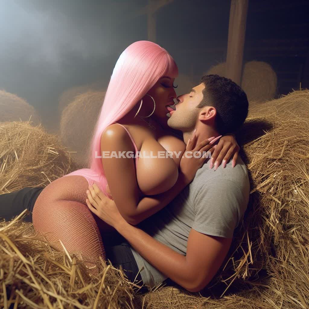Nickiminaj Exclusive Leaked Nude OnlyFans #10458137