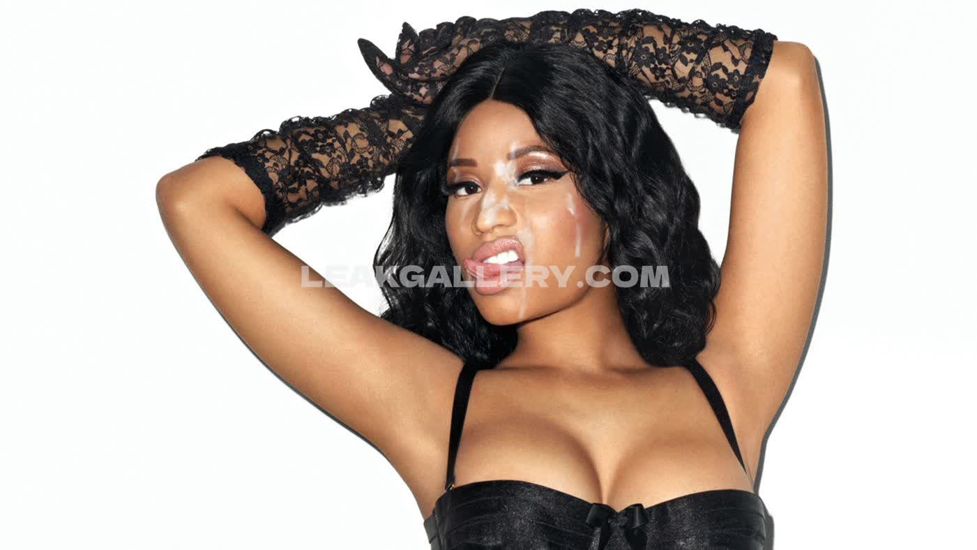 Nickiminaj Exclusive Leaked Nude OnlyFans #10457410