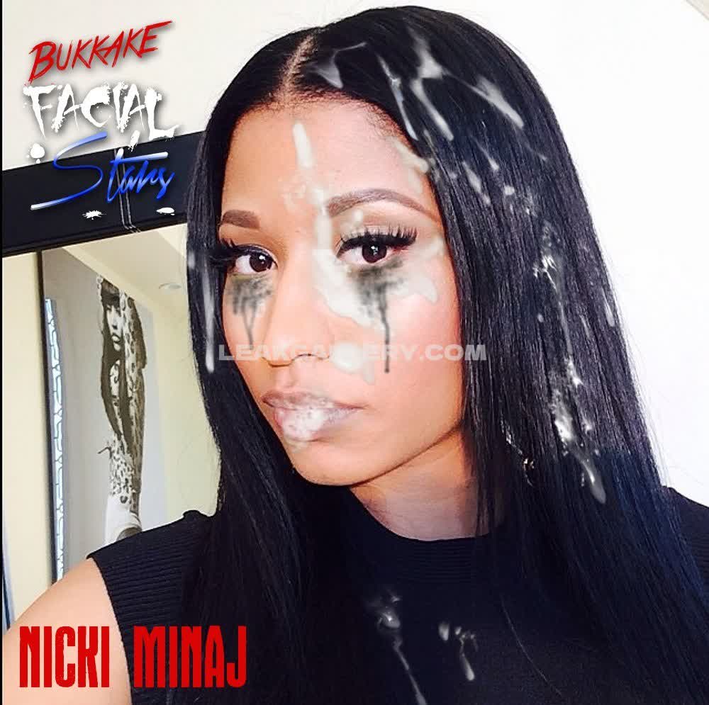 Nickiminaj Exclusive Leaked Nude OnlyFans #10456303
