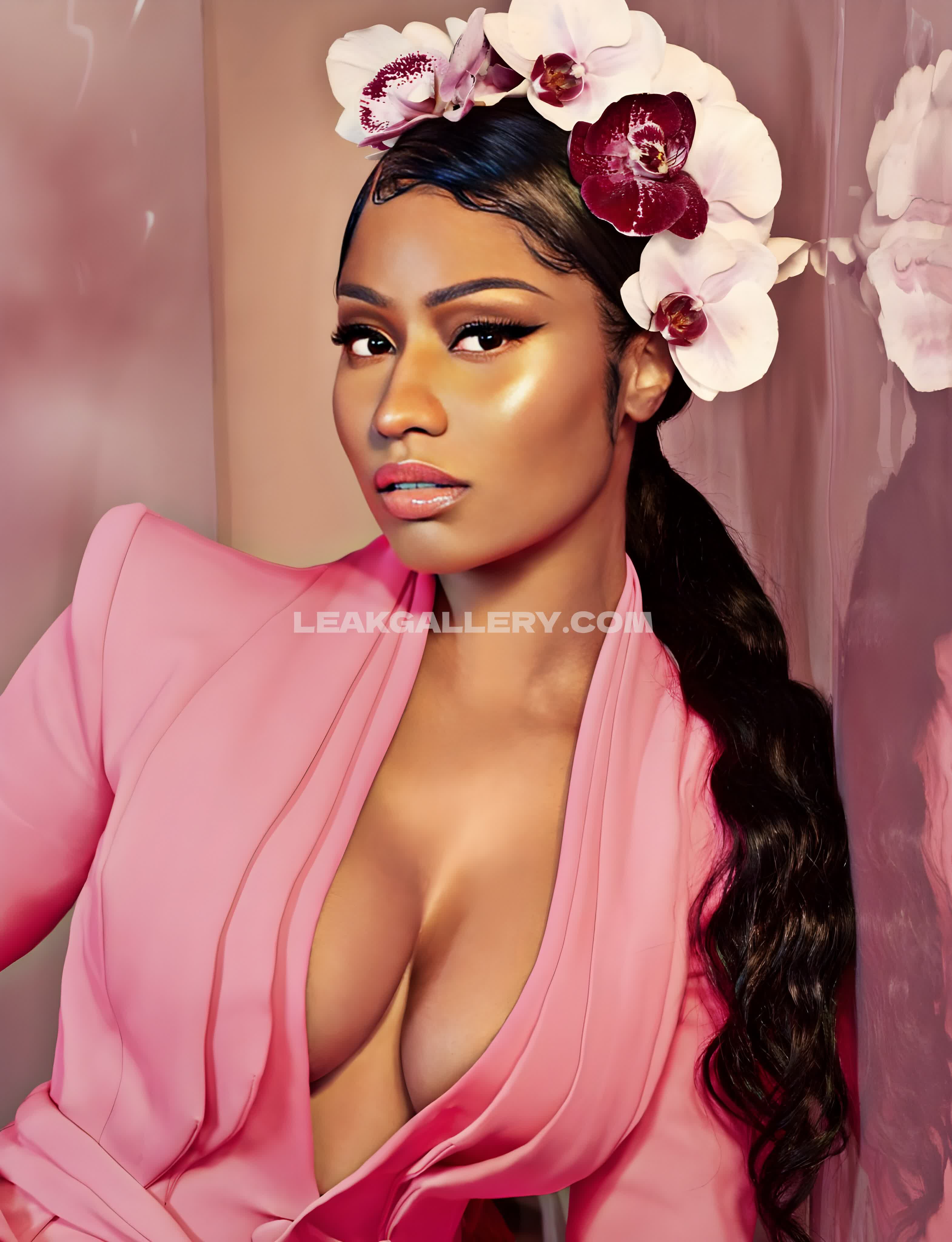 Nickiminaj Exclusive Leaked Nude OnlyFans #10457765