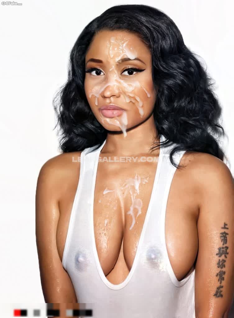 Nickiminaj Exclusive Leaked Nude OnlyFans #10456972