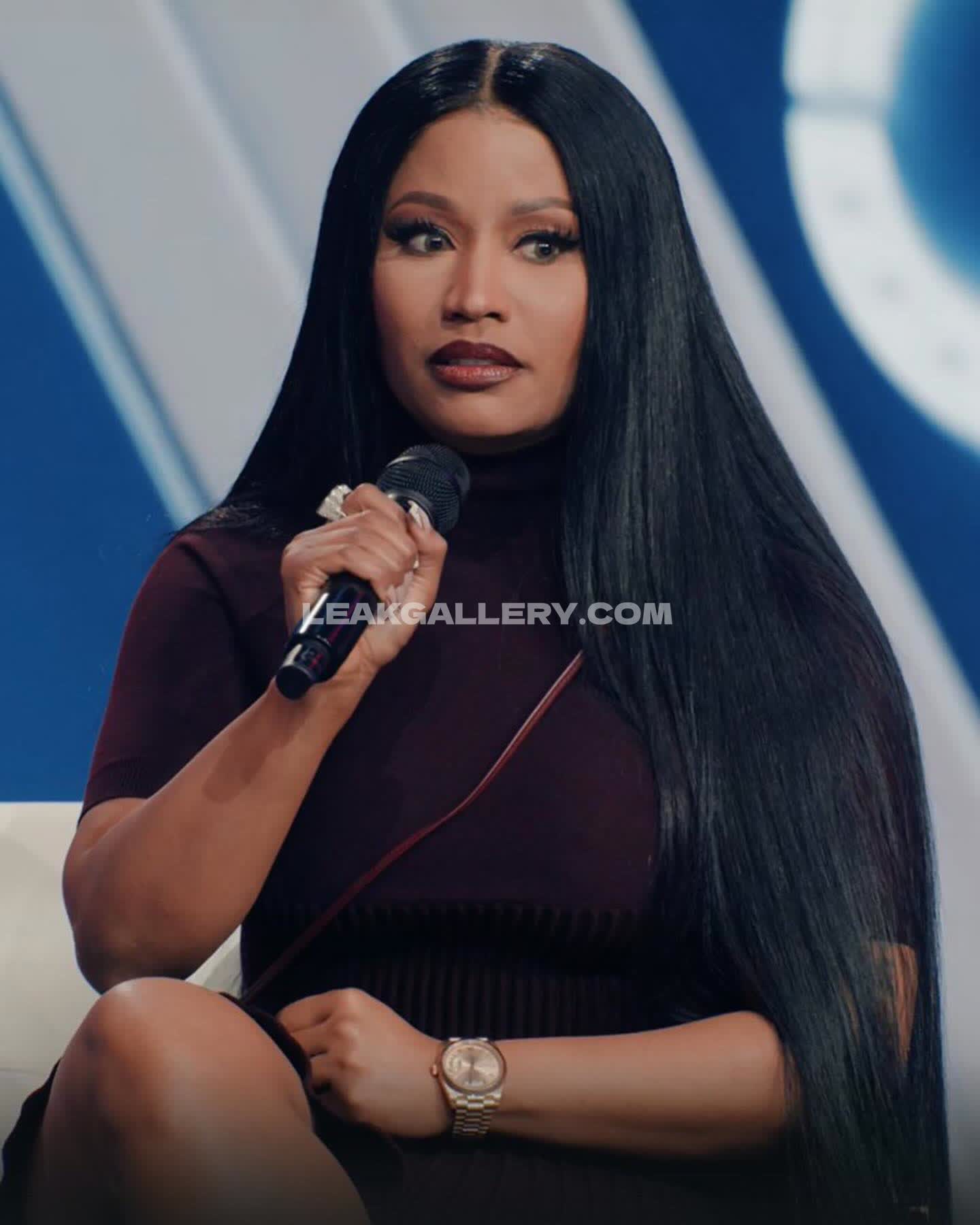 Nickiminaj Exclusive Leaked Nude OnlyFans #10459277