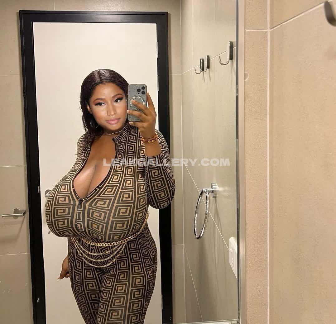 Nickiminaj Exclusive Leaked Nude OnlyFans #10458141