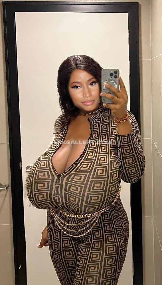 Nickiminaj Exclusive Leaked Nude OnlyFans #10458106