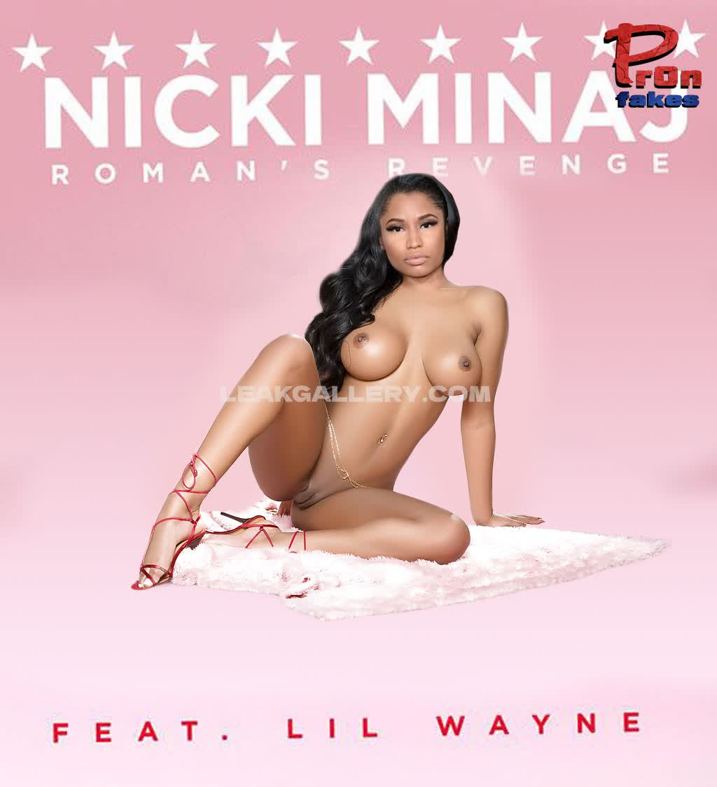 Nickiminaj Exclusive Leaked Nude OnlyFans #10456958