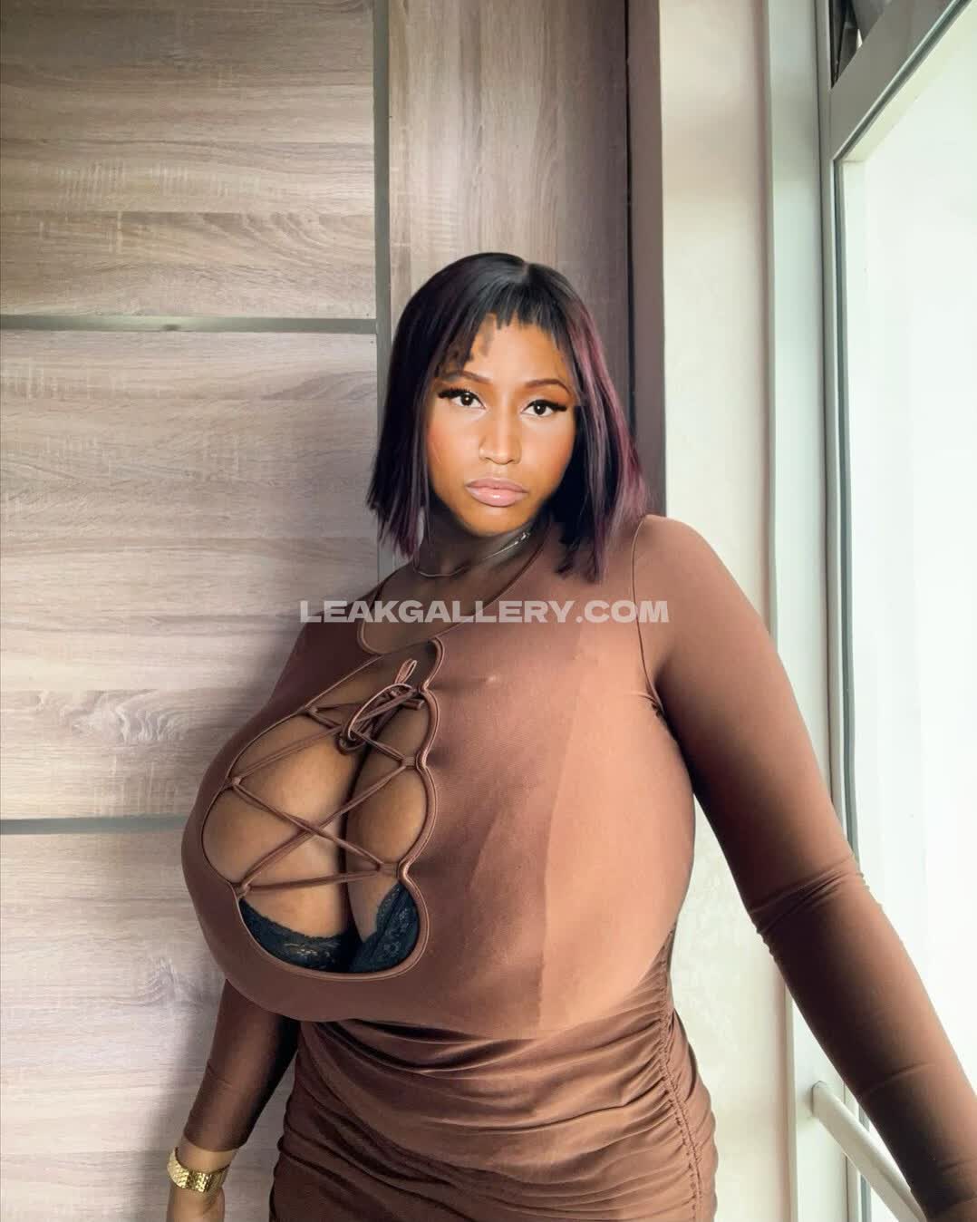 Nickiminaj Exclusive Leaked Nude OnlyFans #10458078