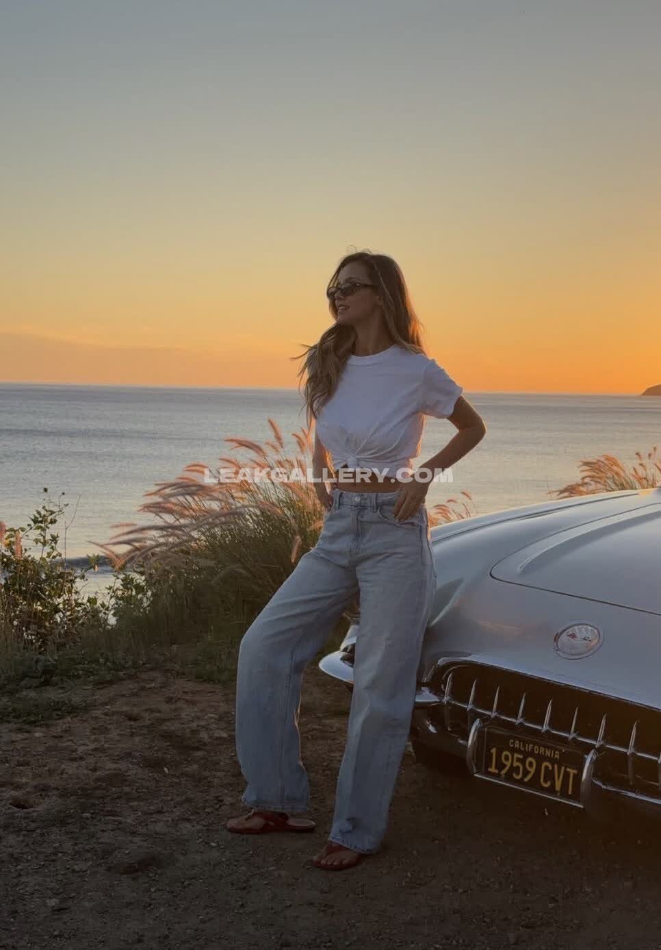 Nicolacavanis Exclusive Leaked Nude OnlyFans #9995189